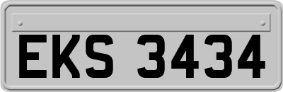EKS3434