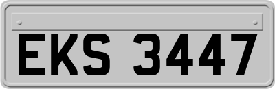 EKS3447