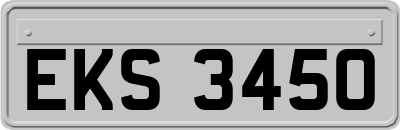 EKS3450