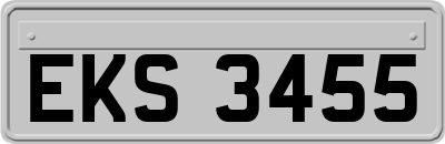 EKS3455
