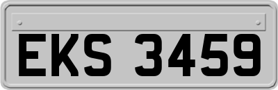 EKS3459