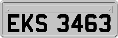 EKS3463