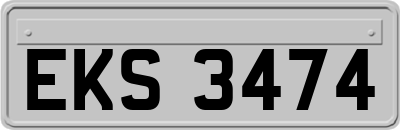 EKS3474