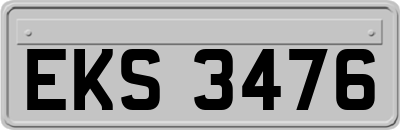 EKS3476