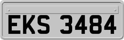 EKS3484