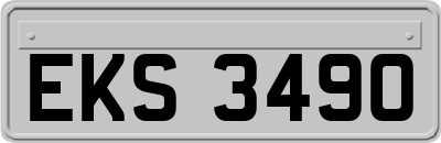 EKS3490