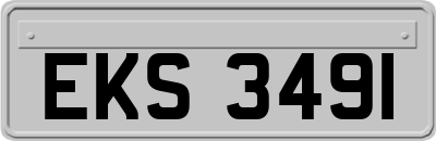 EKS3491