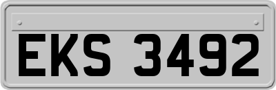 EKS3492