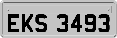 EKS3493