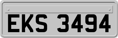 EKS3494