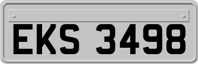 EKS3498