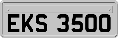 EKS3500