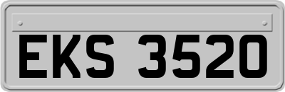 EKS3520