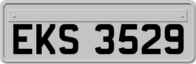 EKS3529