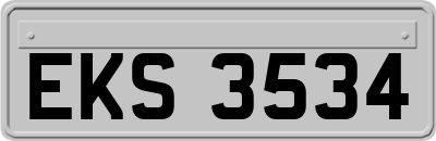 EKS3534