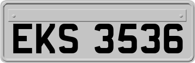 EKS3536