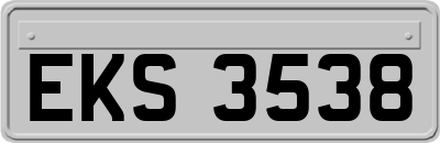 EKS3538