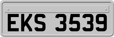 EKS3539