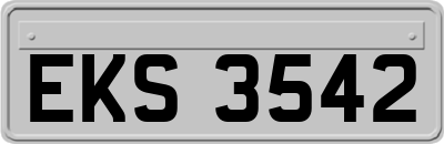 EKS3542