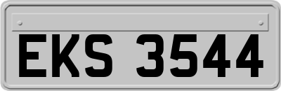 EKS3544