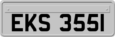 EKS3551