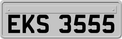 EKS3555