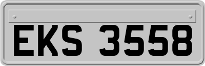 EKS3558