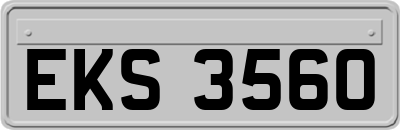 EKS3560