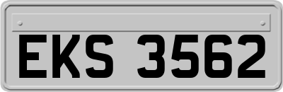 EKS3562