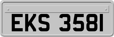 EKS3581