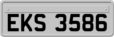 EKS3586