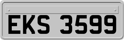 EKS3599