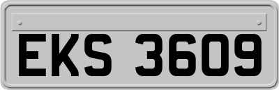 EKS3609