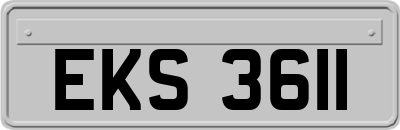EKS3611