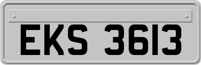 EKS3613