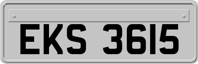 EKS3615