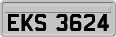 EKS3624