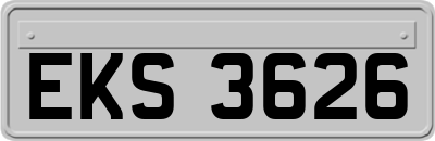EKS3626