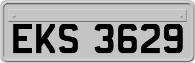 EKS3629