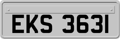 EKS3631
