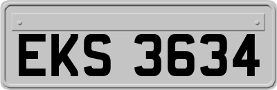 EKS3634