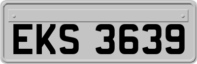 EKS3639