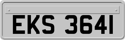 EKS3641