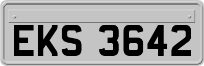 EKS3642