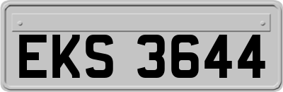 EKS3644