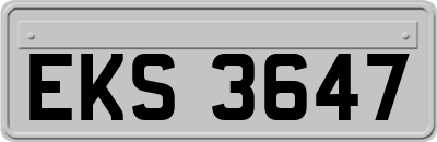 EKS3647