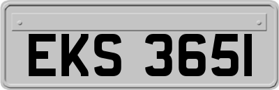 EKS3651