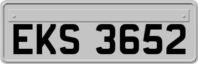 EKS3652