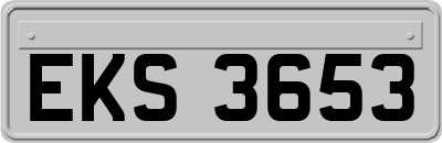 EKS3653