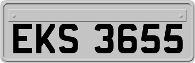 EKS3655